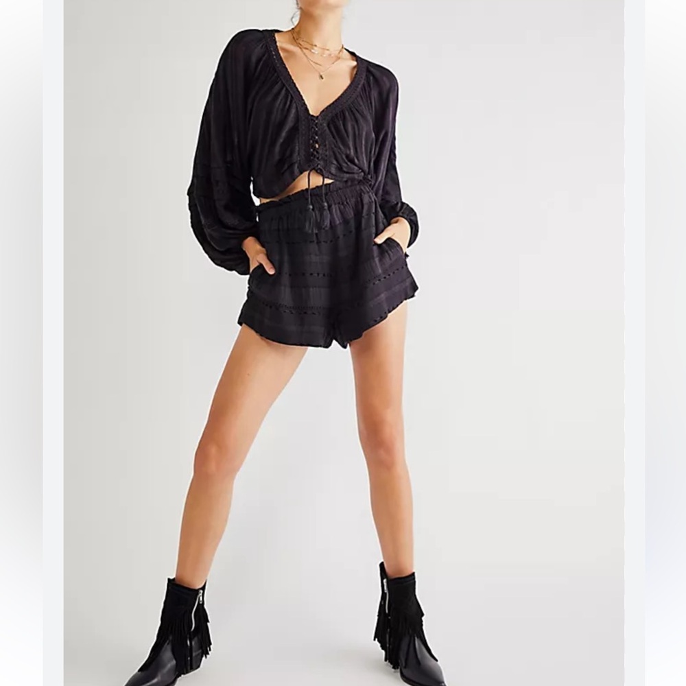 Free People Set